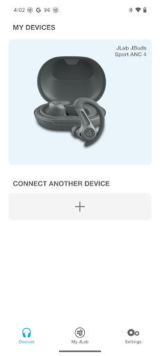 JLab screenshot 1