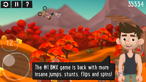 Pumped BMX 2 screenshot 15