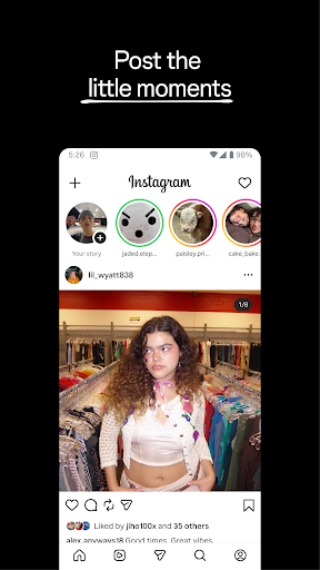 Instagram screenshot 15