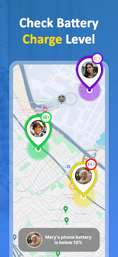 Phone Number Location Tracker screenshot 7