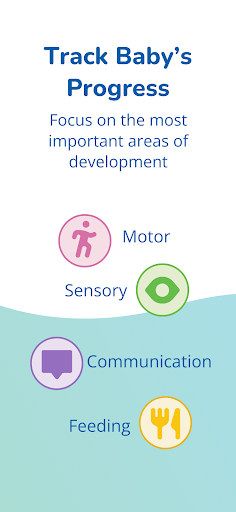 Pathways.org Baby Milestones screenshot 7