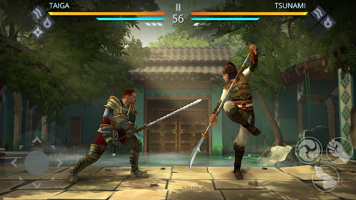 Shadow Fight 3 - RPG fighting screenshot 5