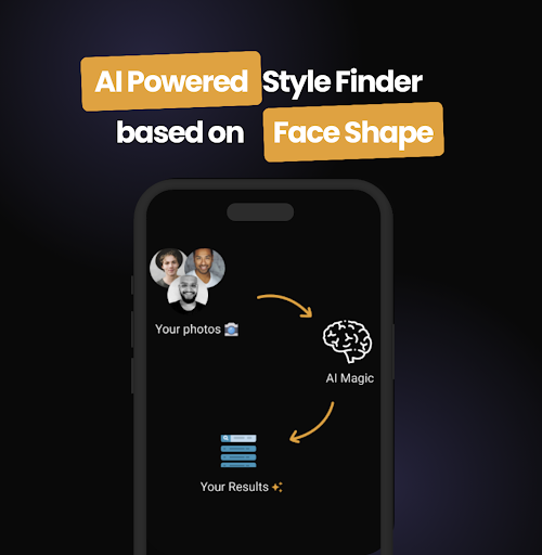 Men's Hair Cuts & Hairstyles screenshot 4