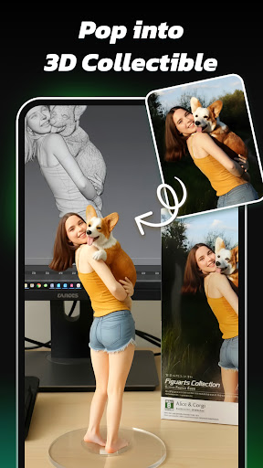 AI Morph: AI Video & Photo screenshot 4