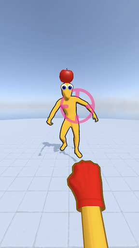 ChargeFist: Punch Action! screenshot 14