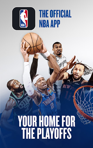 NBA: Live Games & Scores screenshot 18