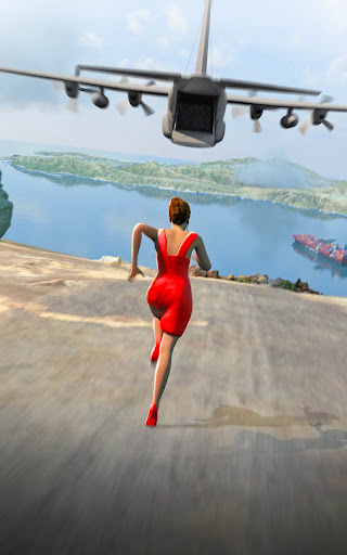 Try to Fly screenshot 12