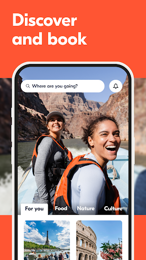 GetYourGuide: Travel & Tickets screenshot 6