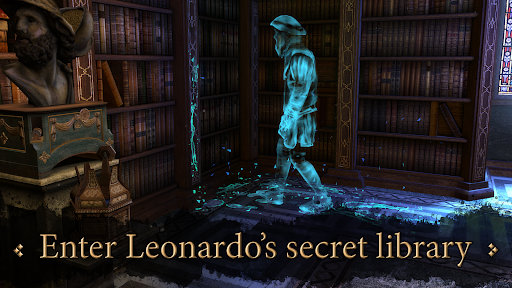 The House of Da Vinci screenshot 4