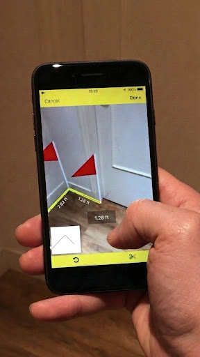 CamToPlan screenshot 7
