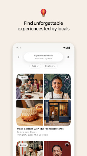 Airbnb screenshot 4