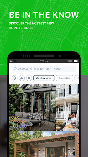 Real Messenger screenshot 5