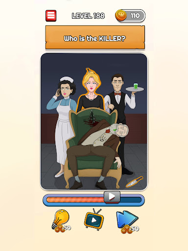 Flashback: Tricky Fun Riddles screenshot 3