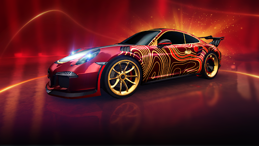 Asphalt 8 - Car Racing Game screenshot 8