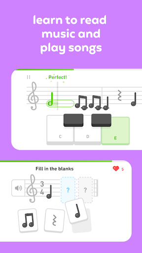 Duolingo: Language Lessons screenshot 23