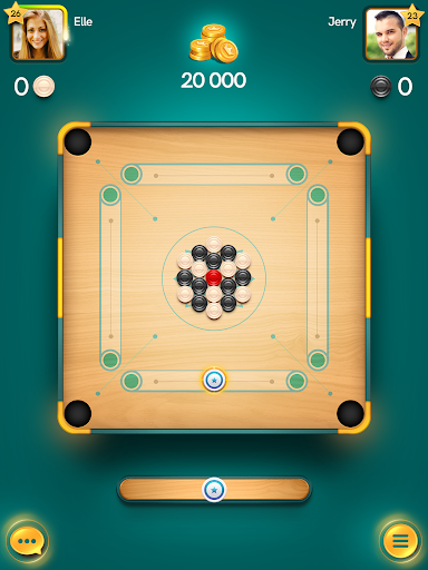 Carrom Pool: Disc Game screenshot 15