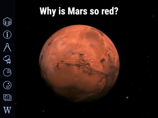 Star Walk 2 Plus: Sky Map View screenshot 15