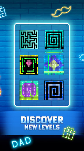 Bricks n Balls screenshot 2