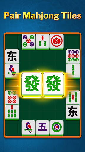 Mahjong Match - Matching Games screenshot 3