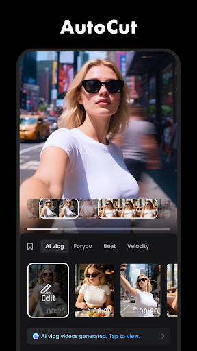 CapCut - Video Editor screenshot 8