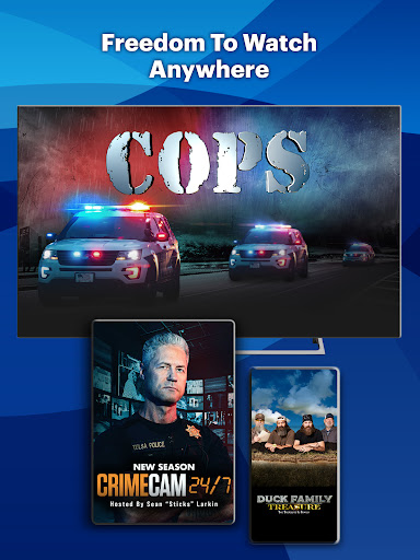 FOX Nation: Celebrate America screenshot 21