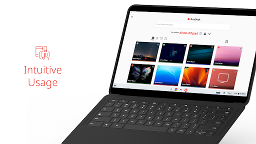 AnyDesk Remote Desktop screenshot 12