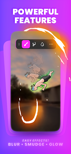 FlipaClip: Draw 2D Animation screenshot 6
