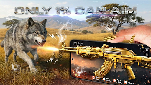 Gun Box: Simulator Sound screenshot 3