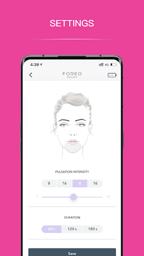 FOREO For You screenshot 3