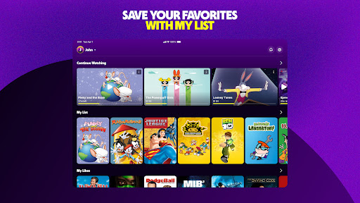 Tubi: Free Movies & Live TV screenshot 15