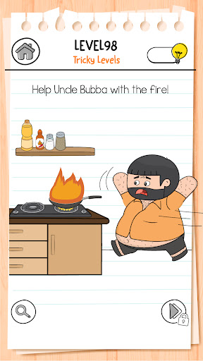 Brain Test 3: Tricky Quests screenshot 19