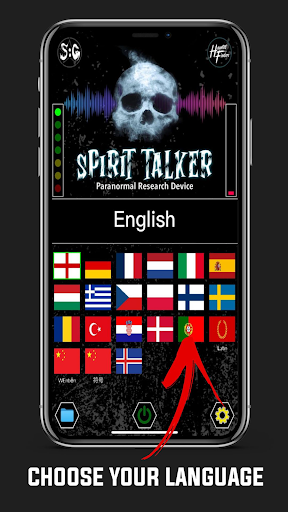 Spirit Talker ® screenshot 8