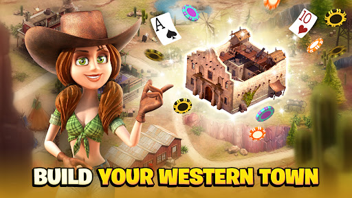Governor of Poker 3 Card Games screenshot 1