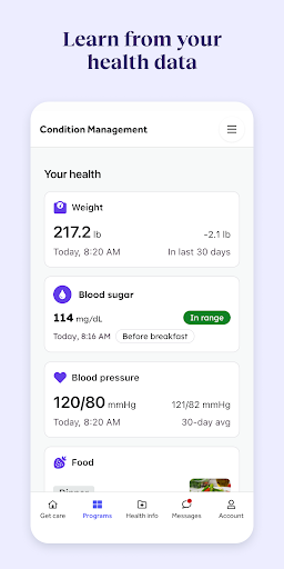 Teladoc Health screenshot 4