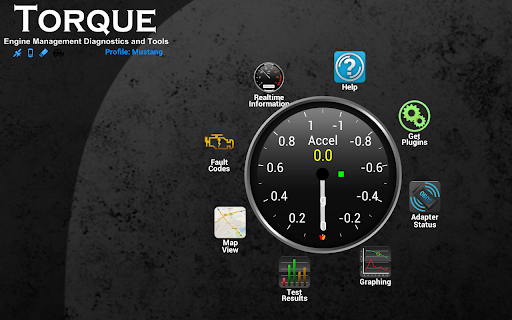 Torque Pro (OBD 2 & Car) screenshot 15