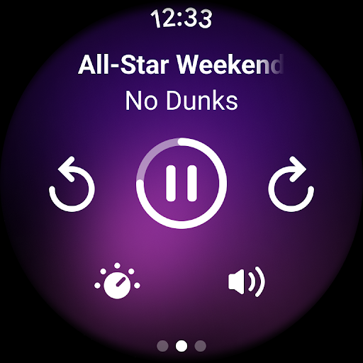 Pocket Casts - Podcast App screenshot 2