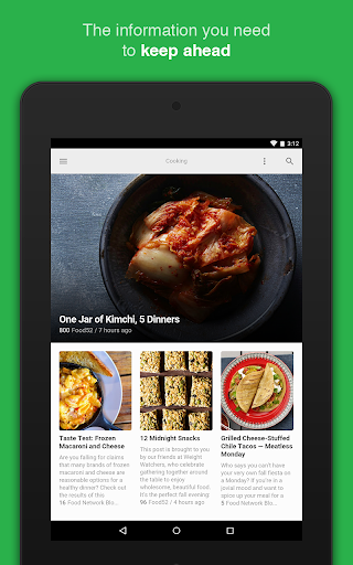Feedly - Smarter News Reader screenshot 10