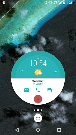 KWGT Kustom Widget Pro Key screenshot 9