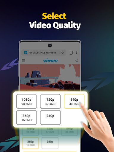 Video Downloader - Save Videos screenshot 13