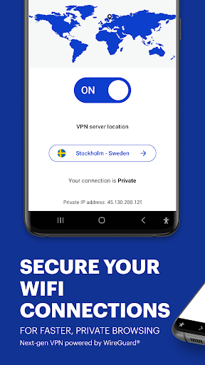 Malwarebytes Mobile Security screenshot 2