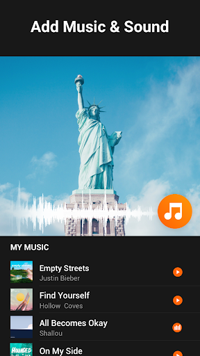 YouCut - Video Editor & Maker screenshot 11
