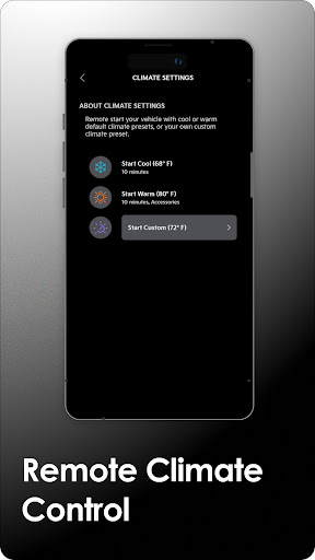Kia Access screenshot 6