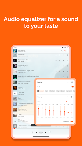 VLC for Android screenshot 15