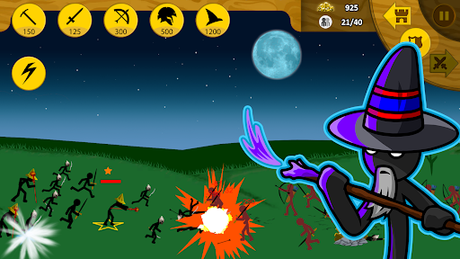 Stick War: Legacy screenshot 9