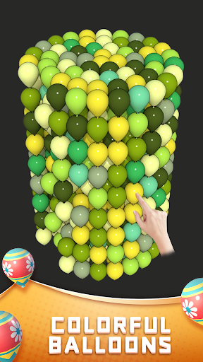 Balloon Master 3D-Puzzle Games screenshot 20