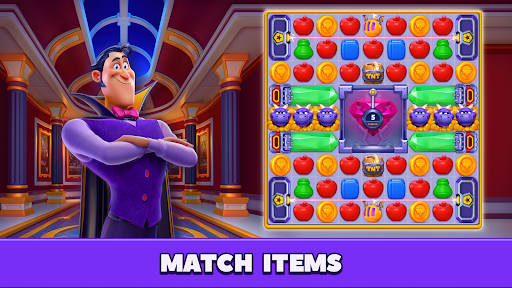 Match Villains screenshot 27