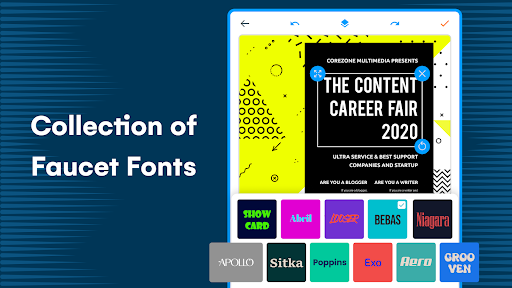Logo Maker : AI Logo Generator screenshot 18