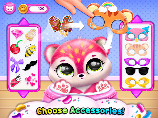 Fluvsies - A Fluff to Luv screenshot 14