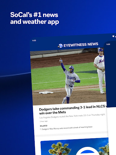 ABC7 Los Angeles screenshot 17