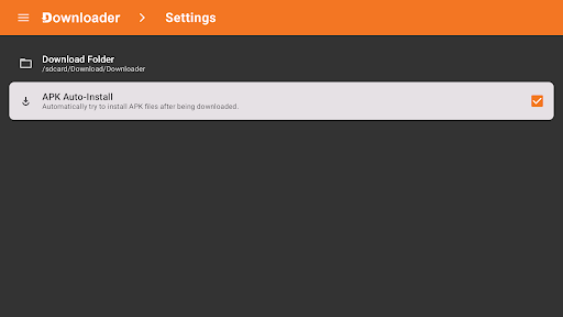 Downloader by AFTVnews screenshot 6
